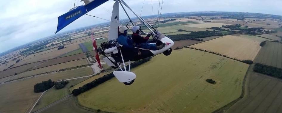 Flex-wing UK
